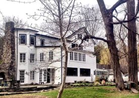 1624 High Falls Road, Catskill NY high-falls