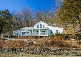 120 Underhill Road, Hillsdale NY