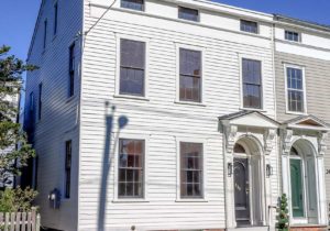238 Union Street, Hudson NY