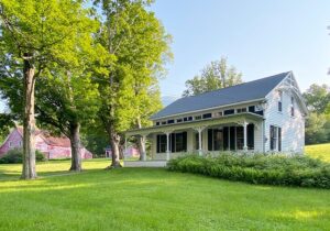 939 Joseph Chadderdon Road, Acra NY